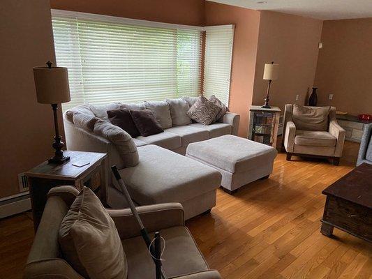 Monica Solution Services