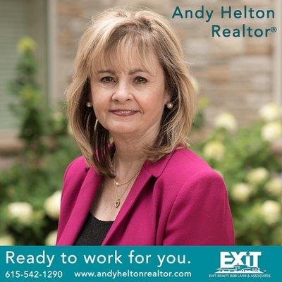 Christopher Wilson-Exit Realty