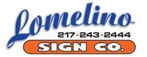 Lomelino Sign Company