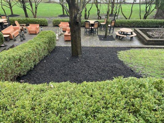 Rj's Lawn & Landscaping