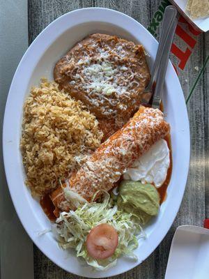 El Favorito Taqueria