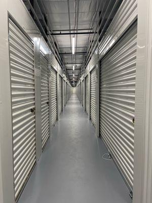 Squirrel Away Storage