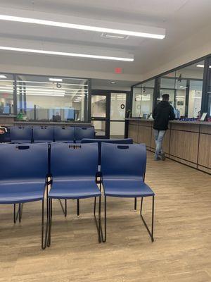 Douglas County Treasurer