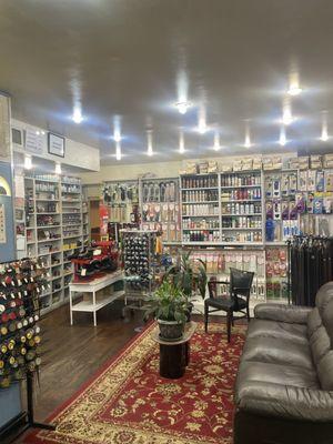 Alejandro Shoe Repair