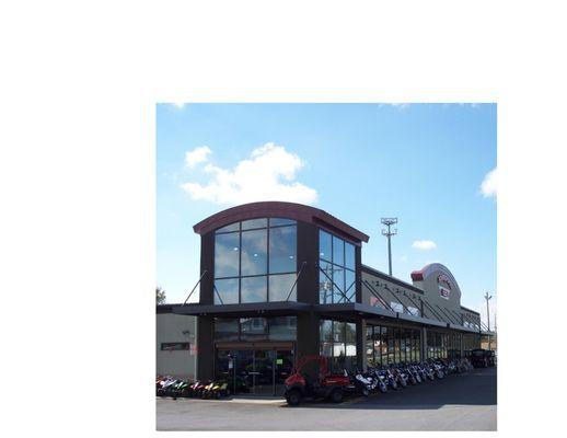Powersports East