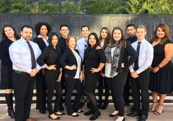 JWS Scheduling Team - Available 7 Days A Week!