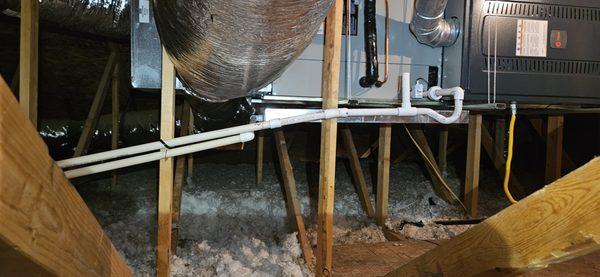 HoxAir Heating & Cooling