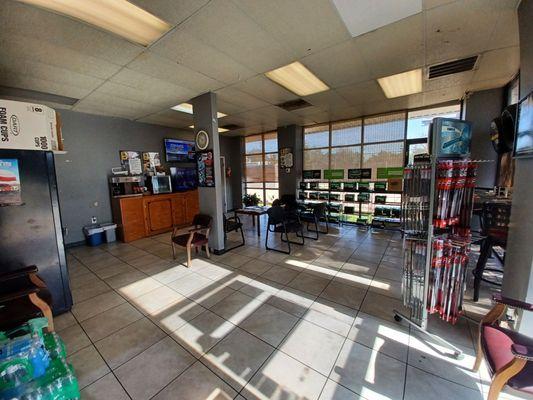 All Tune And Lube Total Car Care