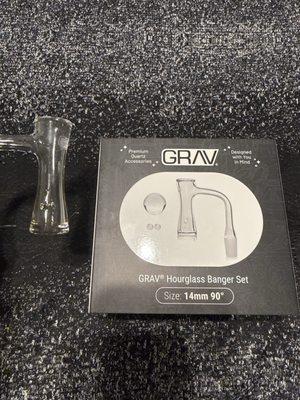 Green Gorilla Smoke & Vape Shop