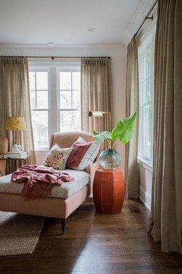 Wild Grace Interior Design