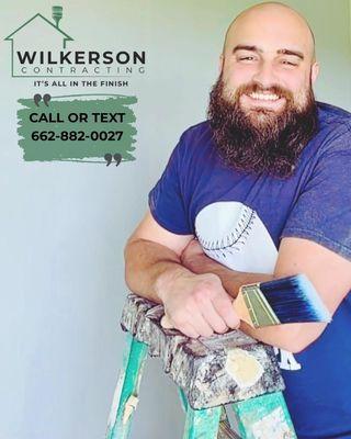 Wilkerson Contracting