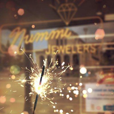 Nummi Jewelers