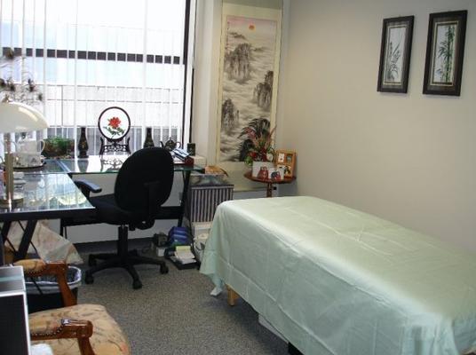 Treatment Room