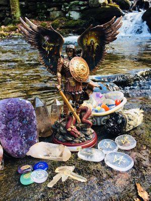 Trinity Healing Reiki