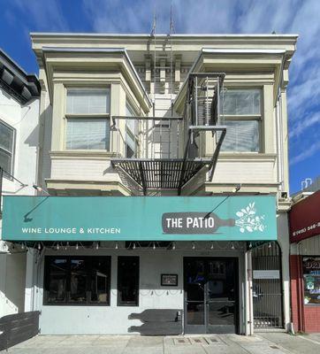 Active Listing in San Francisco!
3230-3232 Scott St San Francisco CA 94123