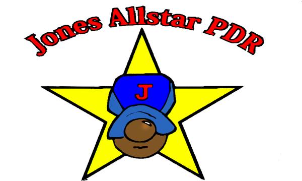 Jones Allstar PDR