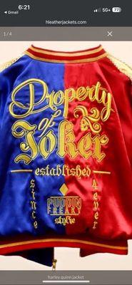 Hollywood Leather Jackets