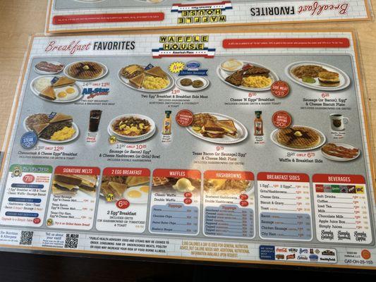 Waffle House