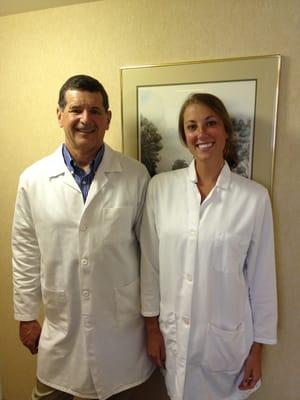 Kind and professional