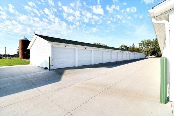 Close To Home Self Storage