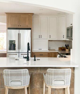 Alana Cheij Interiors