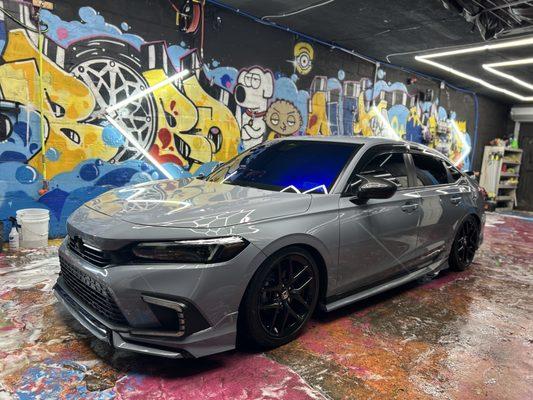 5 Boro Auto Detailing