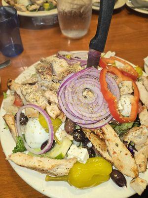 Big Apple Pancake House