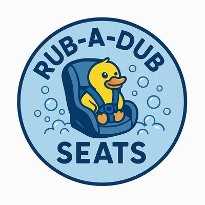 Rub A Dub seats