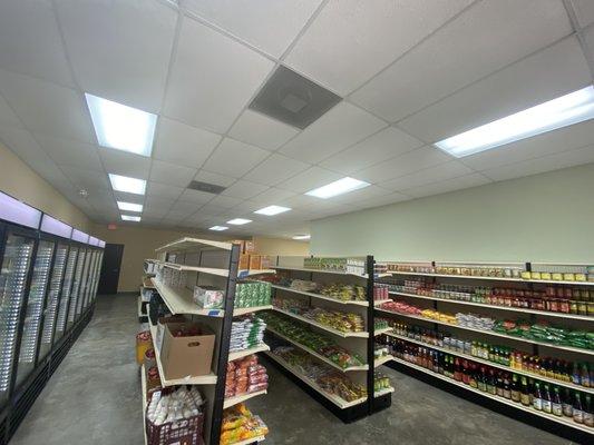 Bo Kham Asian Market