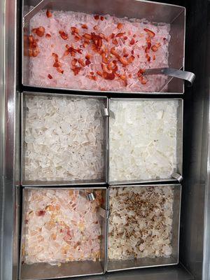 La Michoacana Ice Cream Parlor