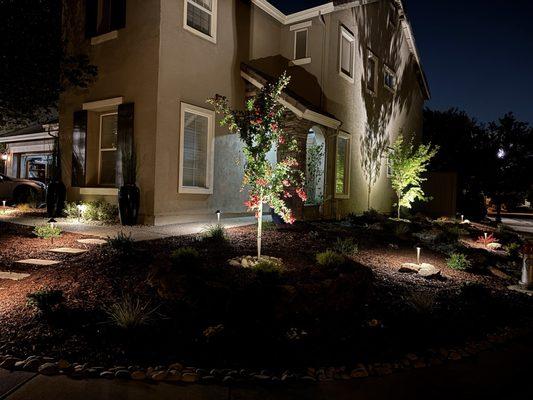 Armstrong Landscape Services