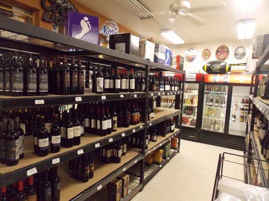 Sled Dog Liquor & Grocery