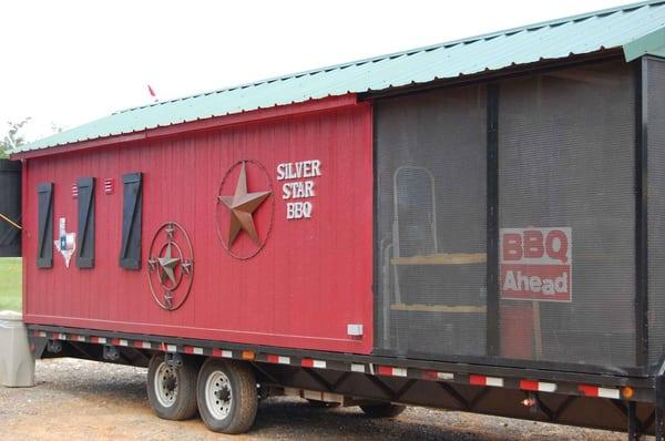 Silver Star BBQ