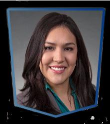 Yvette Limas Health Agent