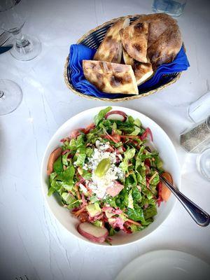 Truva Mediterranean Bar and Grill