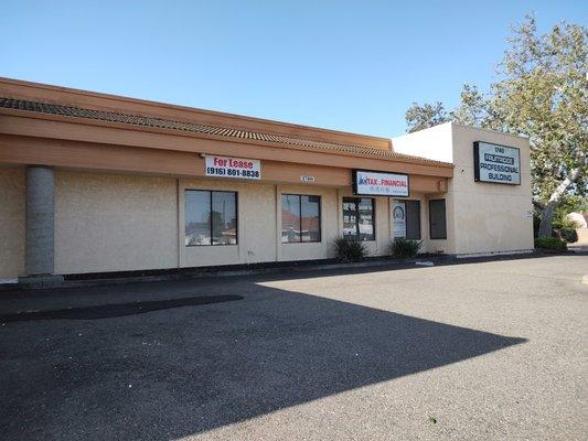 J & K Tax and Financial Services