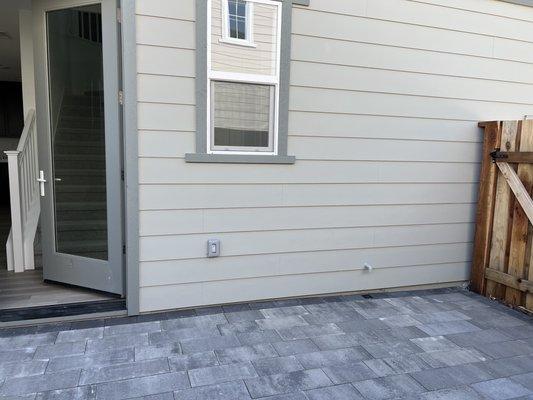 Earthworks Landscape, Inc.