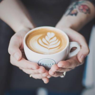 Foster Coffee Company