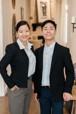 Jennifer Yoingco - REALTOR