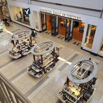 Sunglass World - Tallahassee