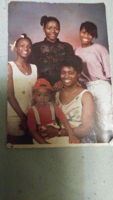 Arlene Brunson Center for Children Against Drugs