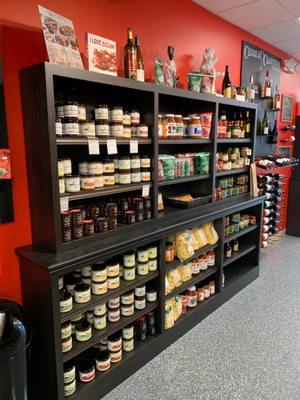 Moody's Butcher Shop