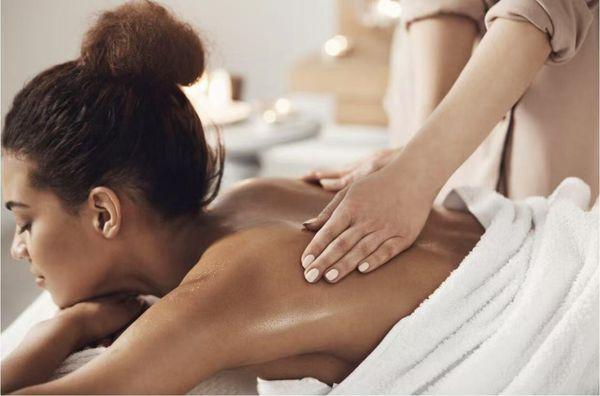 Massage Relax Spa