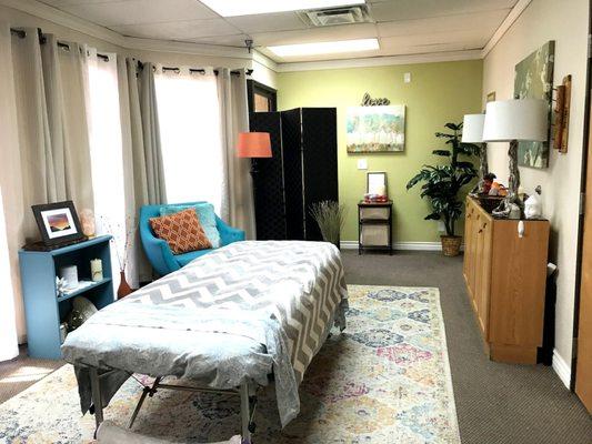 Mother Earth Holistic Arts Studio