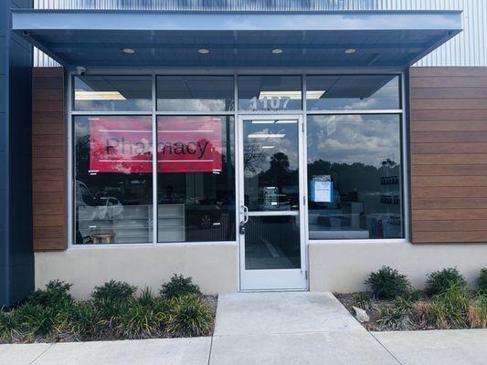 Community Pharmacy of Holly Hill