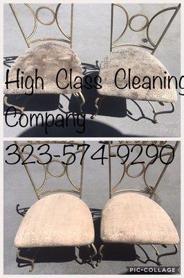 High Class Cleaning Company