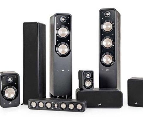 Audio Visual Concepts