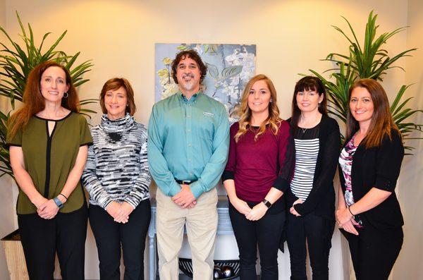 Dynamics Physical Therapy