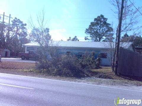 First Coast Marine Sales & Service Inc