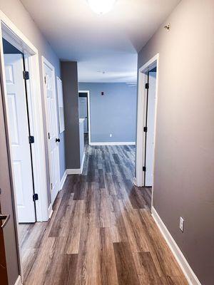 Royce Gardens Hillside Apartments